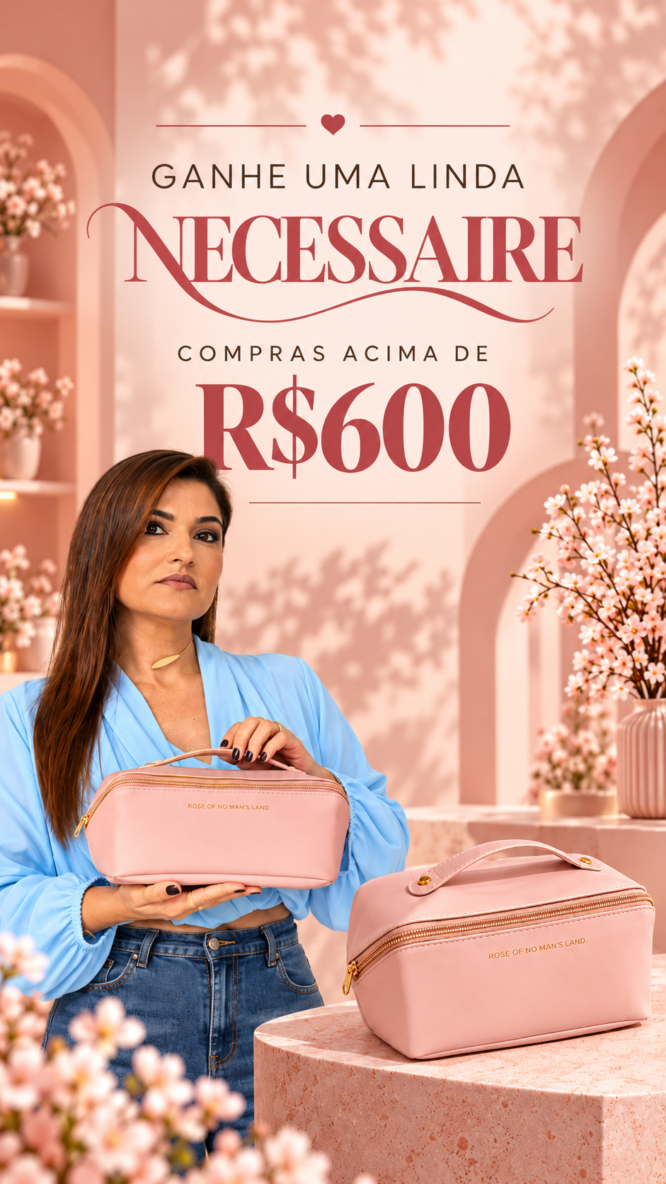 Ciganinha Patty Modas