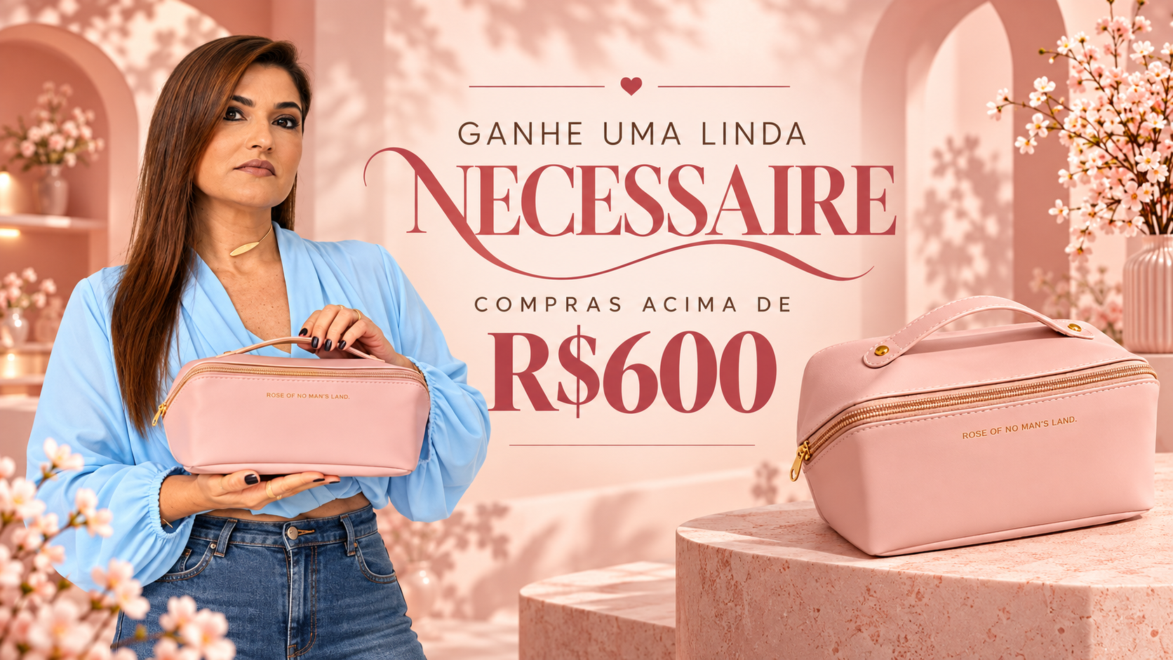 Ciganinha Patty Modas