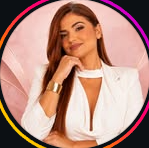 Patricia, da Ciganinha Patty Modas