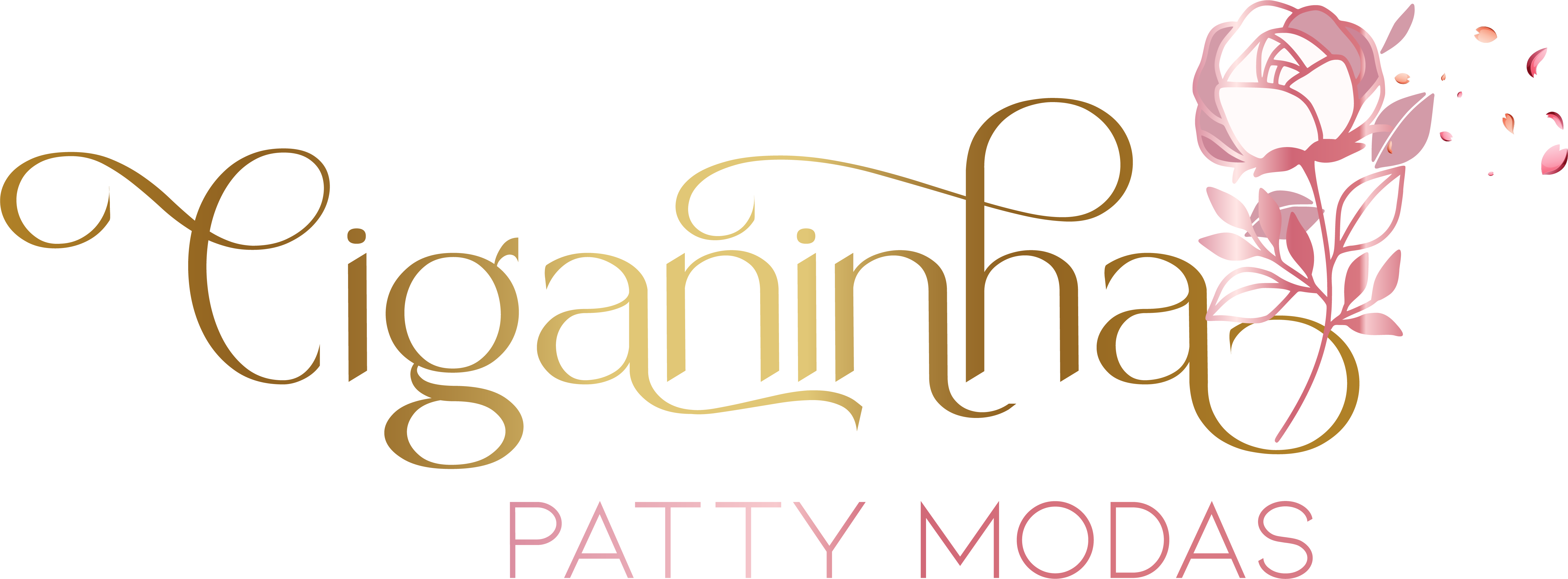 Ciganinha Patty Modas
